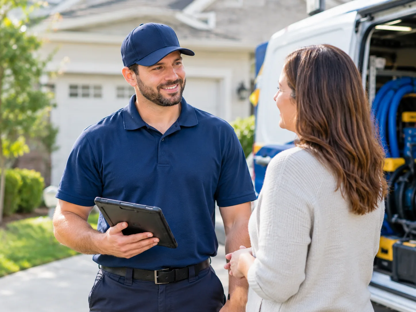 Sewage Backup Cleanup Loyall, KY FAQs